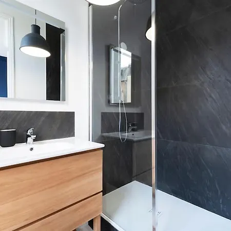 דירה L'excellent De Dumas