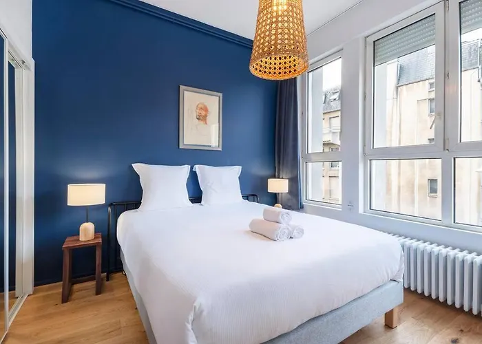 L'excellent De Dumas Nancy